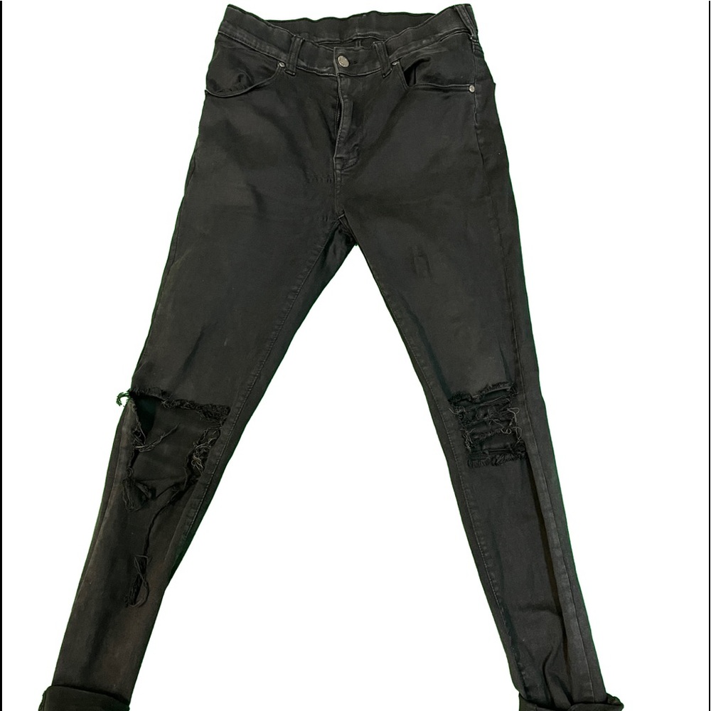 DR DENIM JEANS
